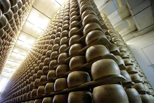 Alimentare, meccanica e moda. A rischiare è l'Italia delle pmi