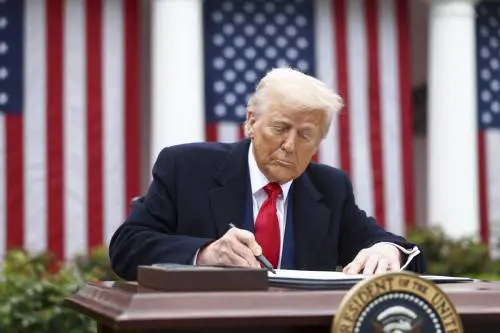 Trump esulta: "L'America si fidi di me"