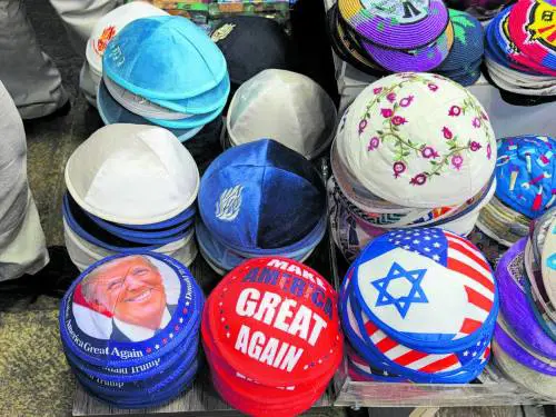 Il cuore ferito di Israele: "Ma qui c'è voglia di futuro"