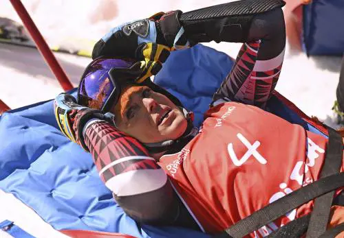 Fede, un urlo di dolore. È l'ora della tigre per il suo sogno olimpico