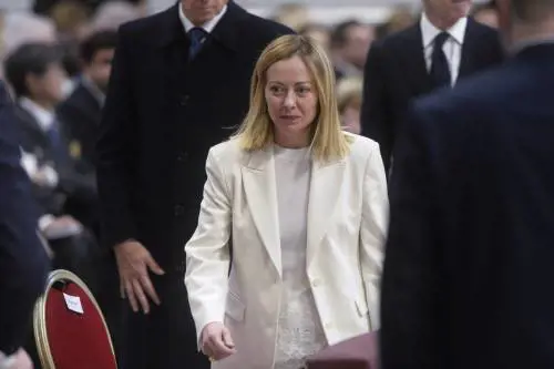 Meloni, anatomia di una leadership