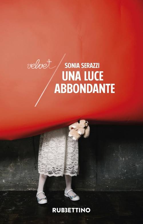 Sonia Serazzi racconta la poesia di vite a perdere