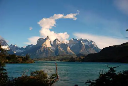 In fuga per la Patagonia dove la scrittura è vento
