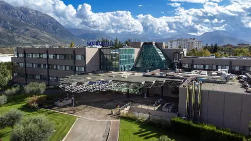 Dalle Paralimpiadi di Parigi al San Raffaele di Sulmona: lo sport che accende il coraggio protagonista nella Giornata della Lesione Midollare