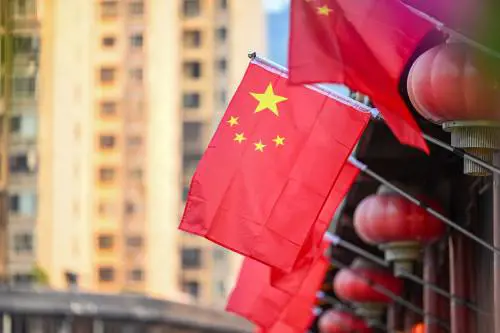 La Cina, l'Occidente e i nodi al pettine