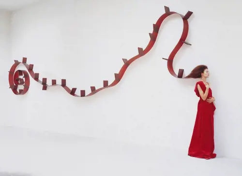 Gastel e Kartell, il copione di un'amicizia fra immagini e design