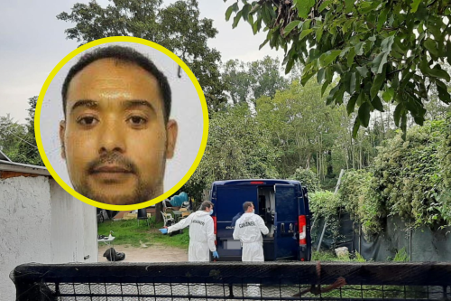 "Razzista, giudice di m***". Condannato per la morte della moglie, il marocchino insulta la toga