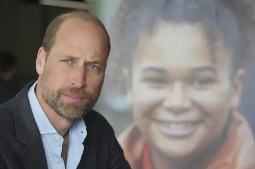 La mossa del principe William: assume gli avvocati di Diana. Ecco perché