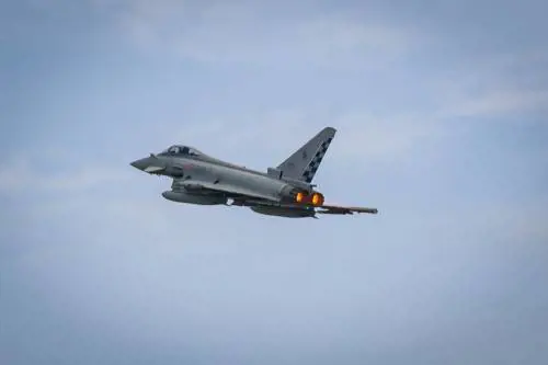 Operazione Nato "Black Storm II"