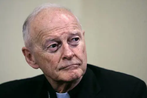 Morto l'ex cardinale McCarrick, destituito per abusi: aveva 94 anni