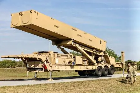 Gli Usa puntano sul sistema LRHW: cosa può fare il nuovo missile ipersonico
