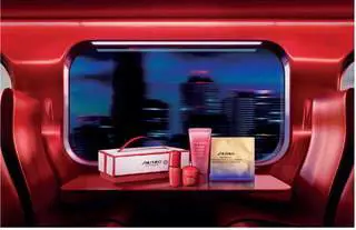 "Minis" e "Bento Box". Adesso la skin care sale sull'alta velocità