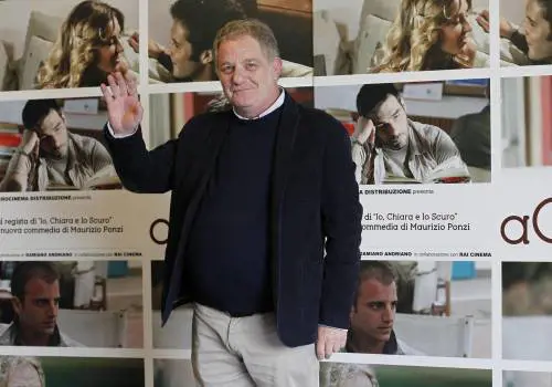 Lutto nel cinema: morto Antonello Fassari, protagonista de "I Cesaroni"