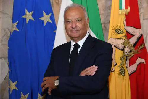 La Regione Siciliana al Vinitaly 2025: eccellenze vinicole e leadership nella sostenibilità