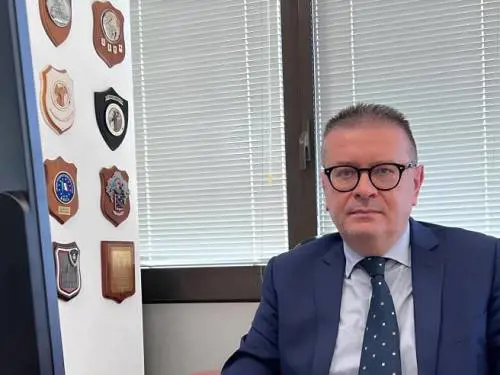 Il magistrato antimafia lascia la Procura: "Qui c'è una società civile senza moralità"