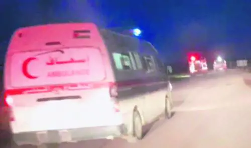 L'Idf destituisce alti ufficiali per i 15 soccorritori morti a Rafah il 23 marzo