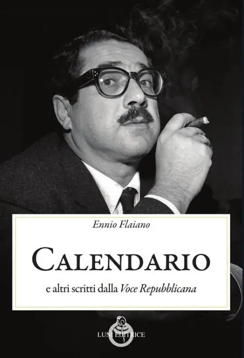 Satiro, satirico e umorista (ma mai moralista) Ennio al meglio