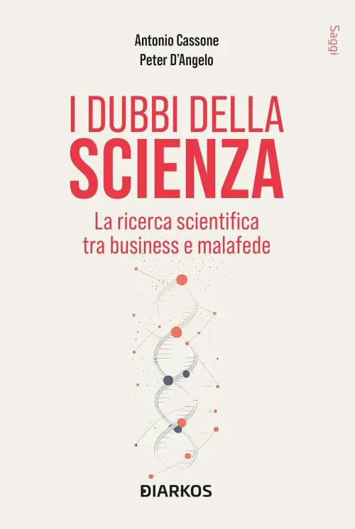 La ricerca scientifica sta cambiando. In peggio purtroppo