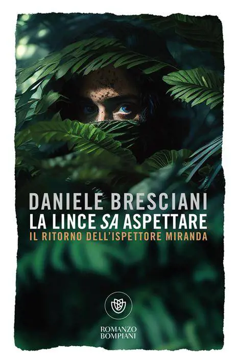 Un noir fra i boschi dell'Albania