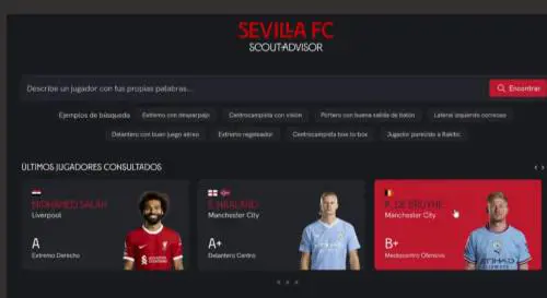 Se il calciomercato lo suggerisce l'intelligenza artificiale