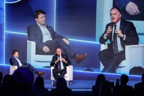Orsini: "Fermiamo la burocrazia europea, l’industria è in pericolo"