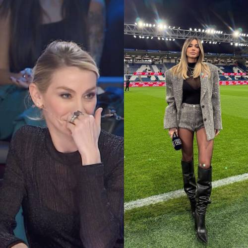 "Il c…in faccia a mio marito": le accuse di Eleonora Abbagnato a Diletta Leotta