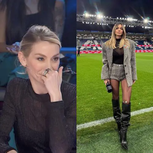 "Era solo una battuta": dietrofront di Eleonora Abbagnato su Diletta Leotta