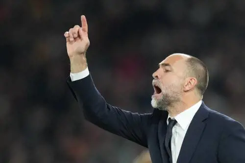 Sorride solo la Signora. Inter e Napoli, giornata clou