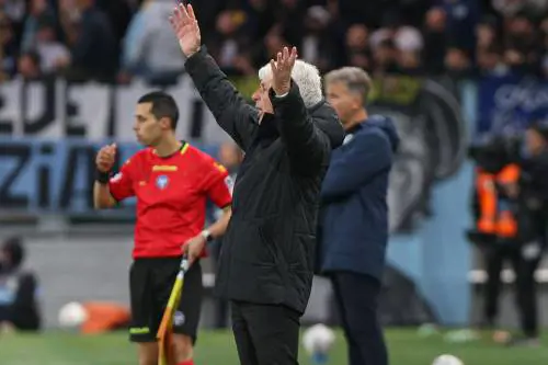 Gasperini ha perso il tocco magico: è lui l’uomo in meno della giornata