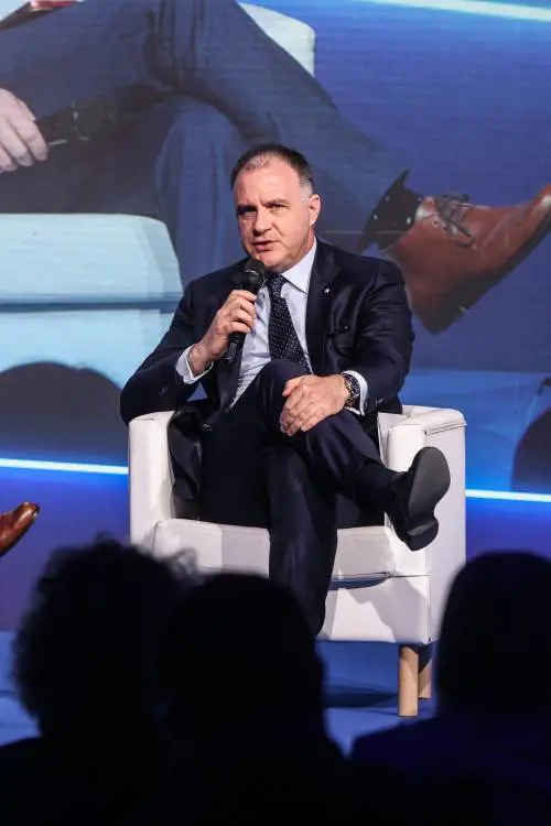 "Un piano su energia e investimenti"