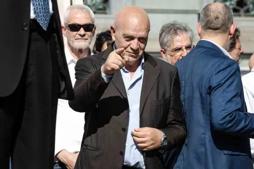 Il comunista Rizzo favorevole al premierato. "Così tornerà il primato della politica"