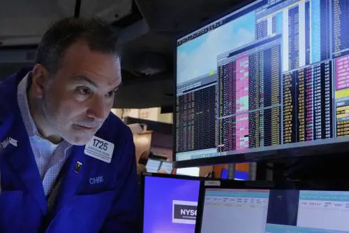 Borsa, uno scudo contro la tempesta