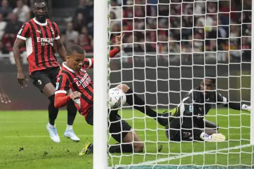 La difesa di Conceiçao un rebus irrisolvibile anche per Baresi & C.