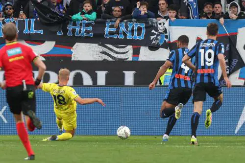 Dea "sgonfiata", Isaksen rilancia la Lazio da Champions