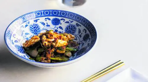 Mu Dimsum, viaggio in Cina tra famiglia e condivisione