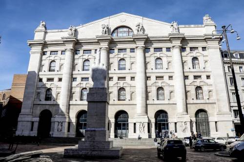 Le big italiane che non cedono al fascino di Piazza Affari