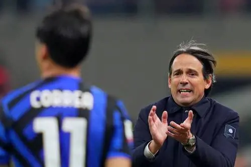 Bel Diavolo, Inter testa altrove e scorie Juve