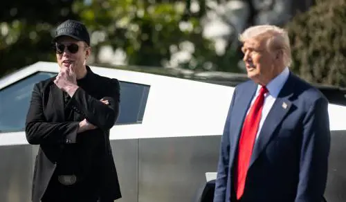 Dazi, il filo spezzato Musk-Trump e le reazioni: cosa sta succedendo
