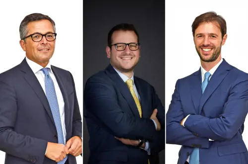 Giovannelli e Lexsential nella joint venture BMG Aesthetic