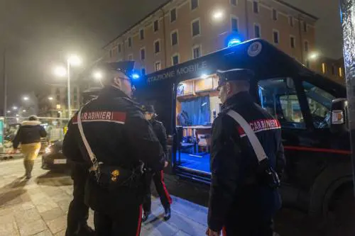 "Fattore di rischio". Così cambia la divisa dei carabinieri