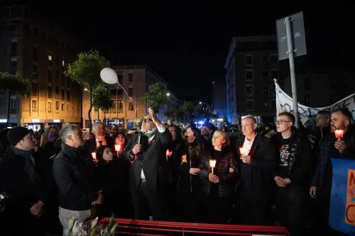 Confessa la madre di Samson. "Ilaria uccisa brutalmente"