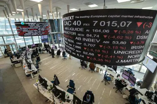 Stabilizzazione del mercato e sostegno allo sviluppo: le mosse della Cina contro i dazi di Trump