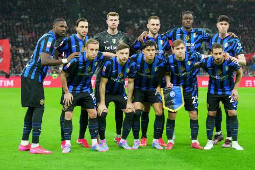 Inter alza l'euro-muro