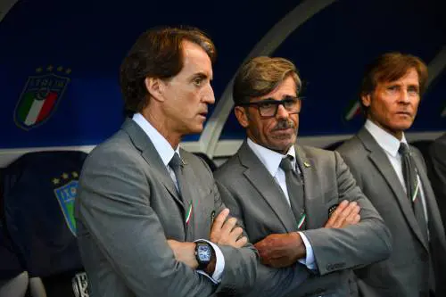 Samp aggrappata alla storia per evitare la C: Mancini supervisore, in panchina va Evani