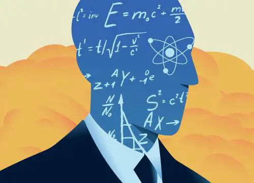 Fra i Beatles della fisica dove tutto può accadere