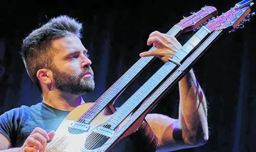 Stricagnoli live oggi al Blue Note