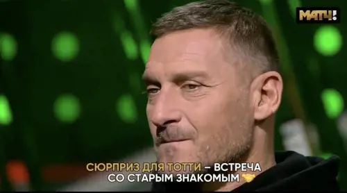 "La mia vita privata è peggiorata": la confessione di Totti