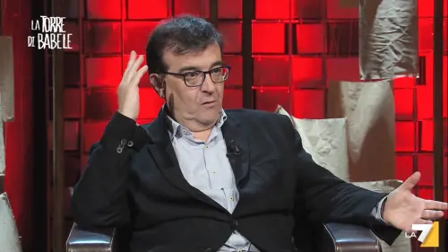 "Abbiamo il dovere di accogliere i migranti". La7 recluta anche gli spagnoli nella propaganda anti-Meloni