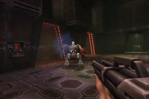 "Uno sputo in faccia agli sviluppatori". La polemica sulla demo di "Quake" creata con l'AI