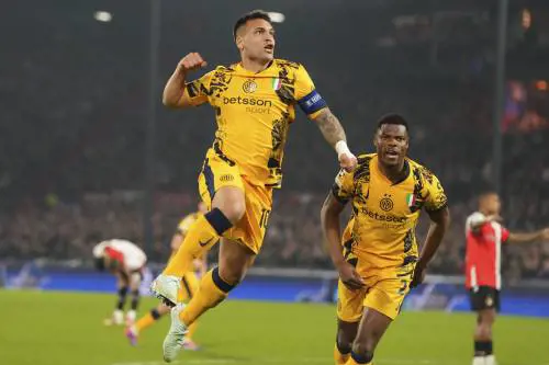 Bayern-Inter, come stanno le due squadre e le ultime da Monaco